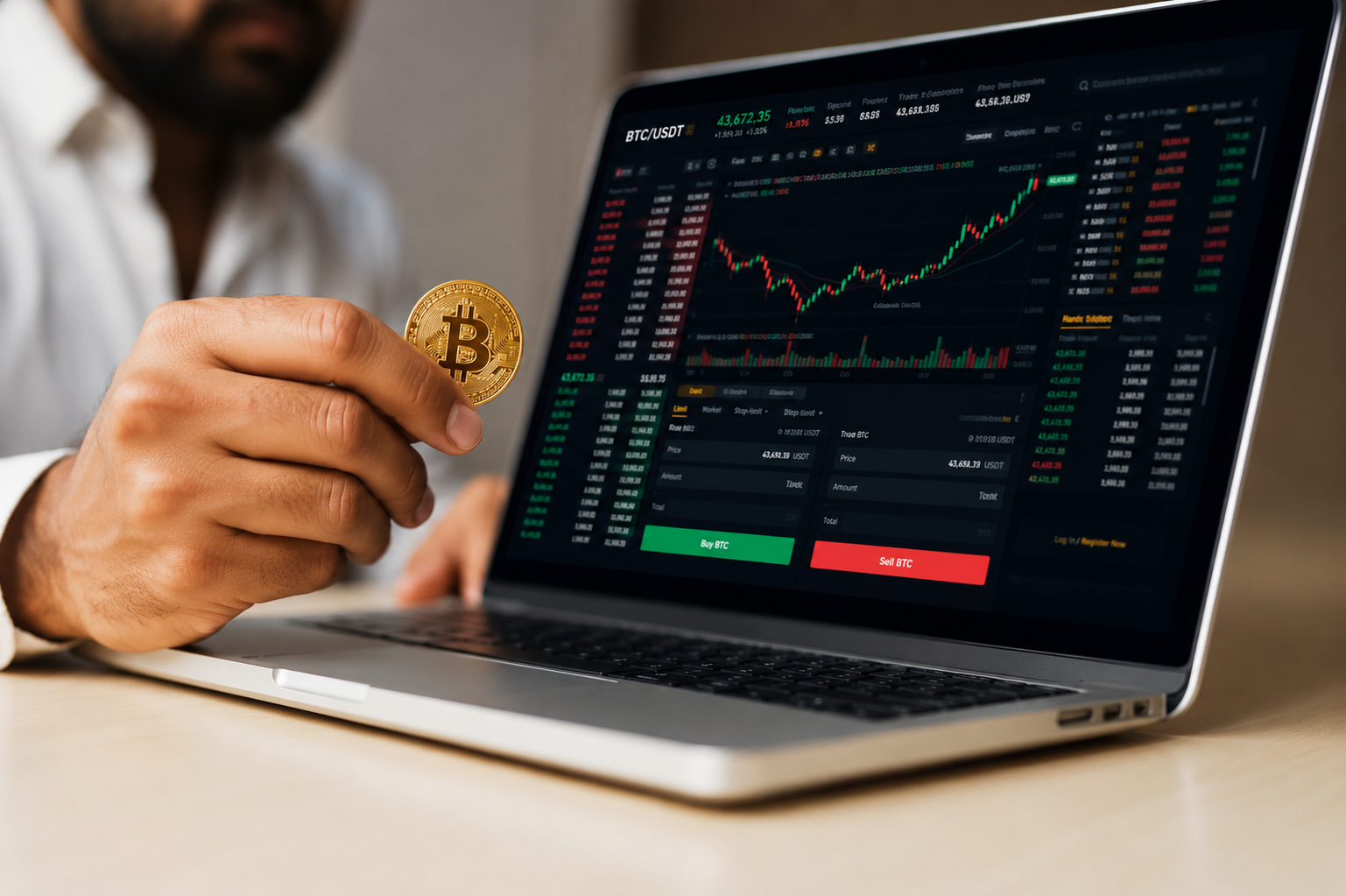 Exchange